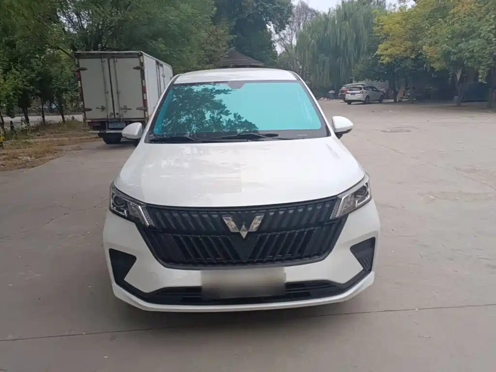 Wuling Jiachen — миниатюра 3