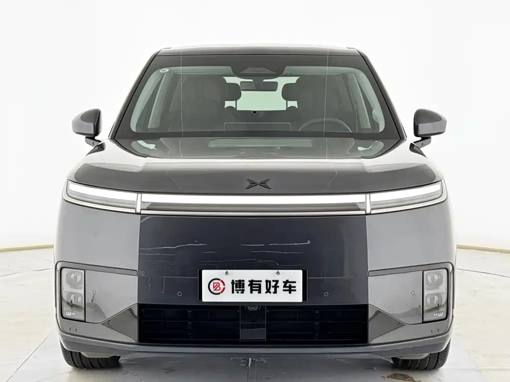 XPeng GX — миниатюра 2