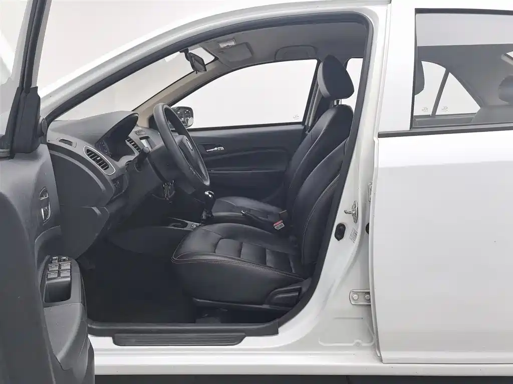 GEELY AUTOMOBILE KING KONG