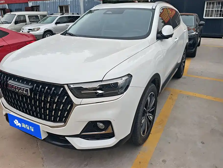 Haval H6 2023
