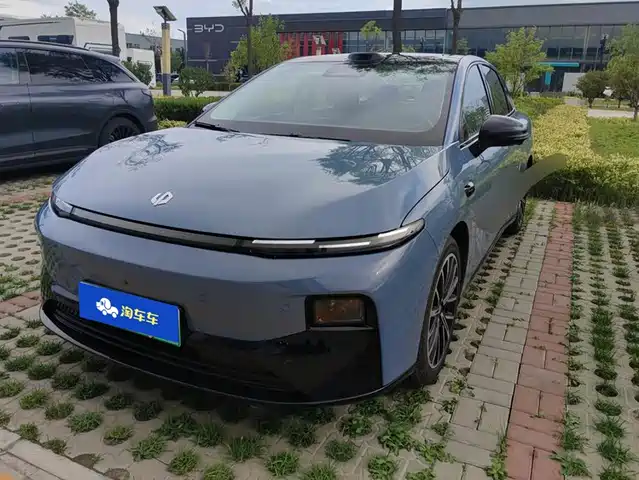2025 Leapmotor B01