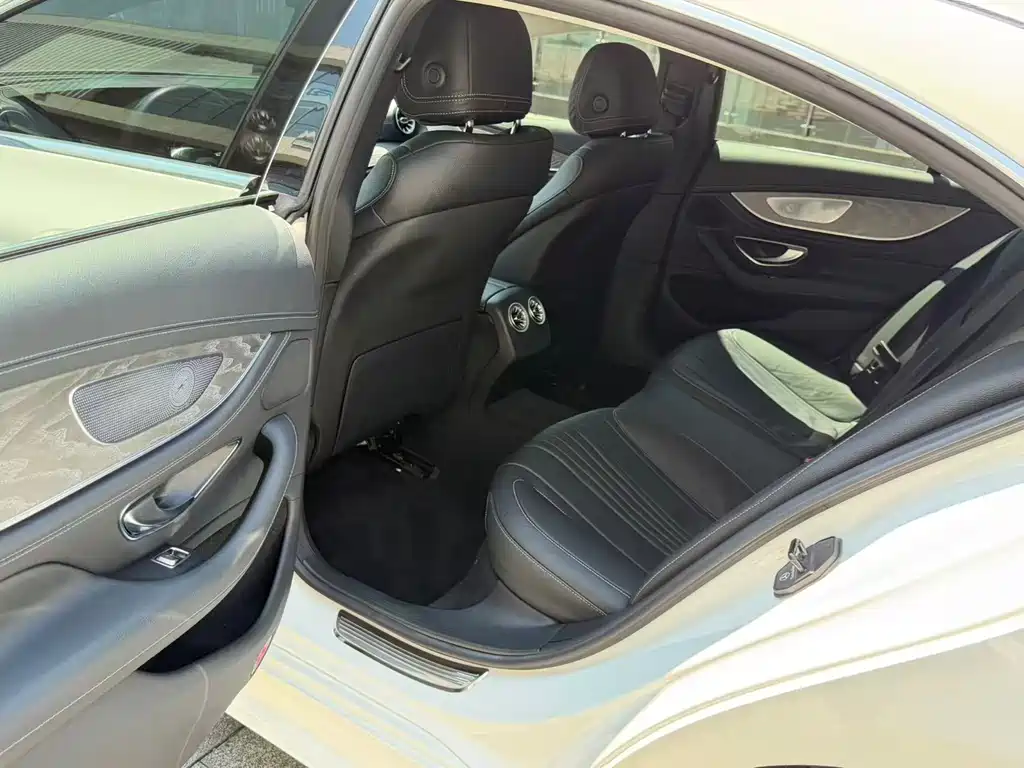 Mercedes-Benz CLS 2021 CLS 300