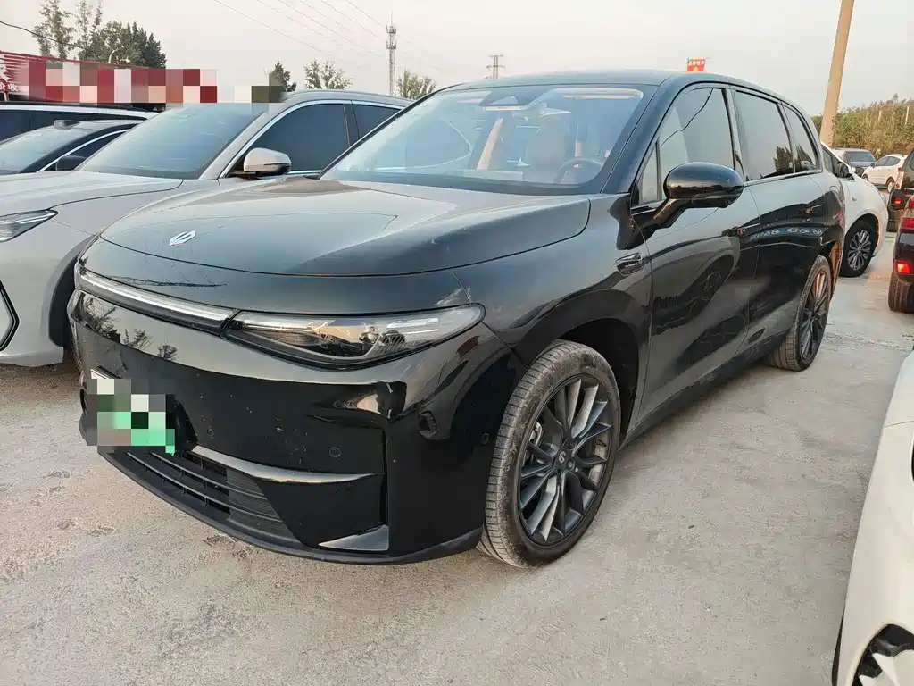 Leapmotor Leapmotor C10