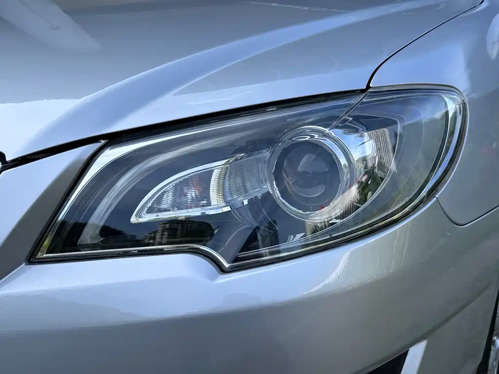 Toyota Corolla 2013 1.6L MT