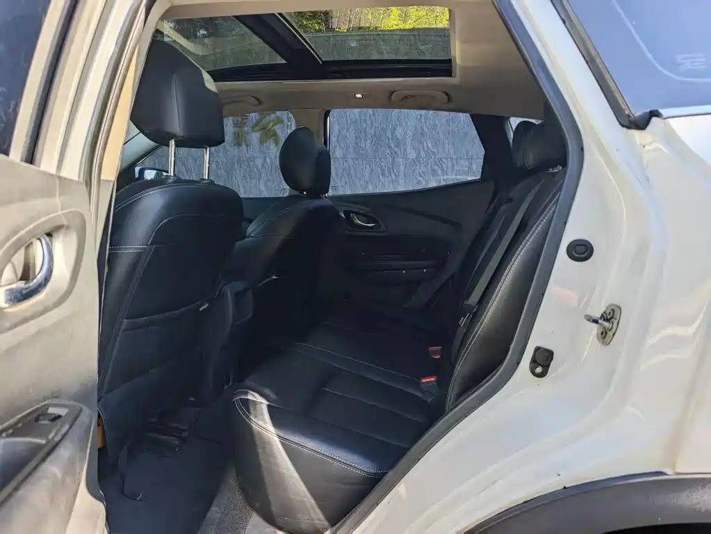 Renault Kadjar — миниатюра 6