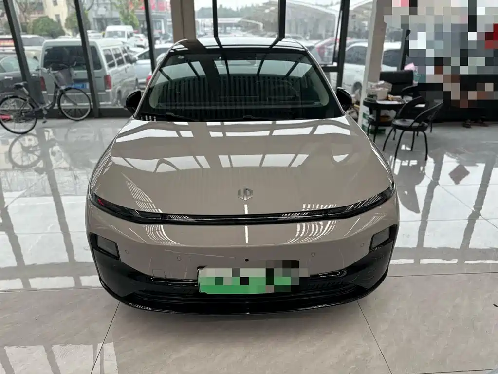 Leapmotor B01 2025 650 Enjoy