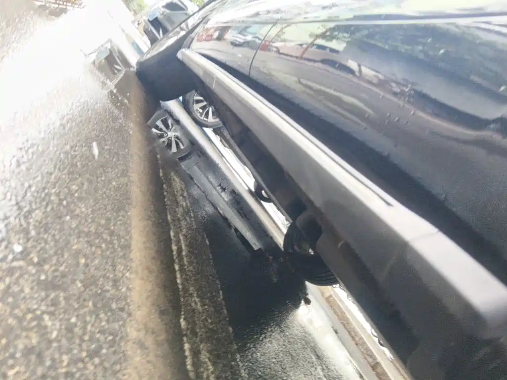 Toyota Highlander — миниатюра 18