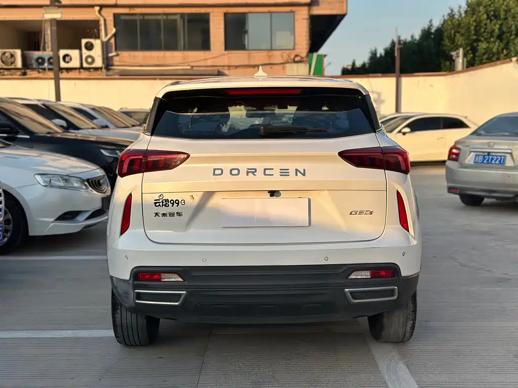 DORCEN G60 — миниатюра 11