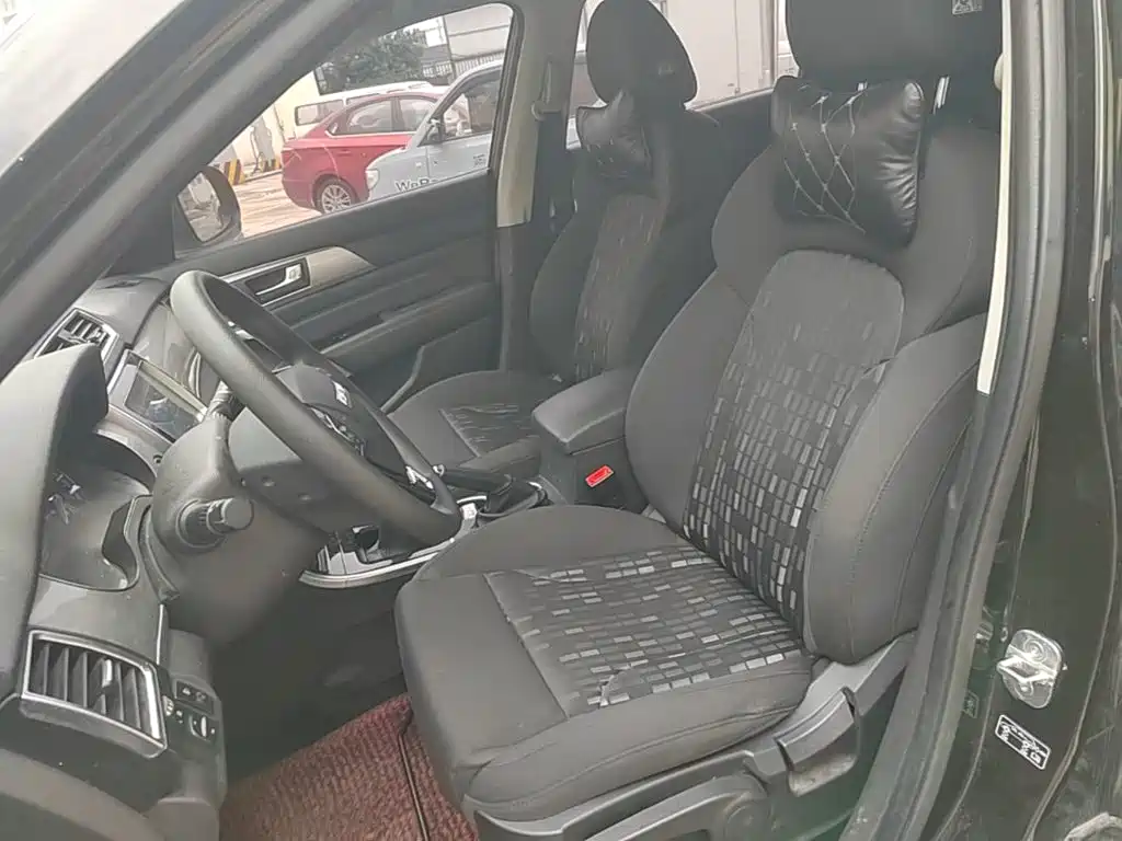 Haval H2 — миниатюра 15