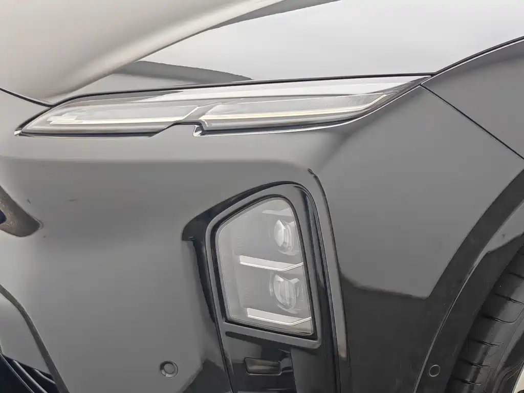 NIO EC6 2025 75kWh