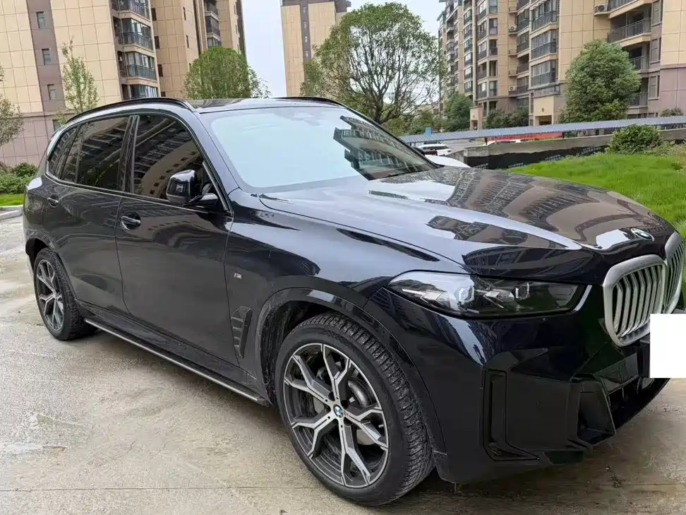 BMW X5 — фотографии объявления, Фото 10