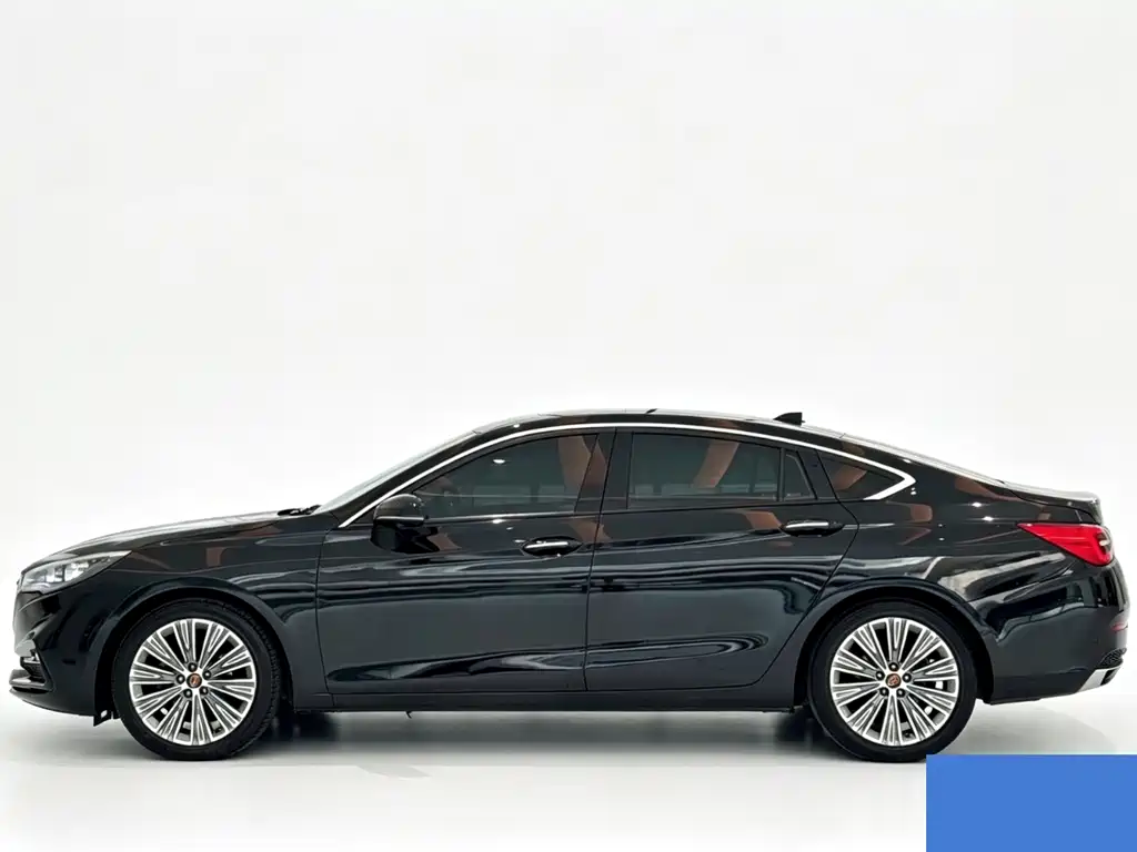 Hongqi H5 2022 1.8T AT