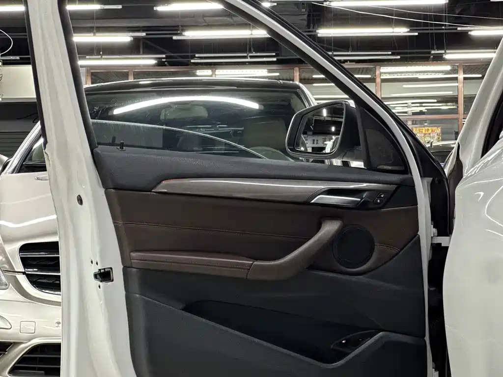 BMW X1 New Energy — миниатюра 29