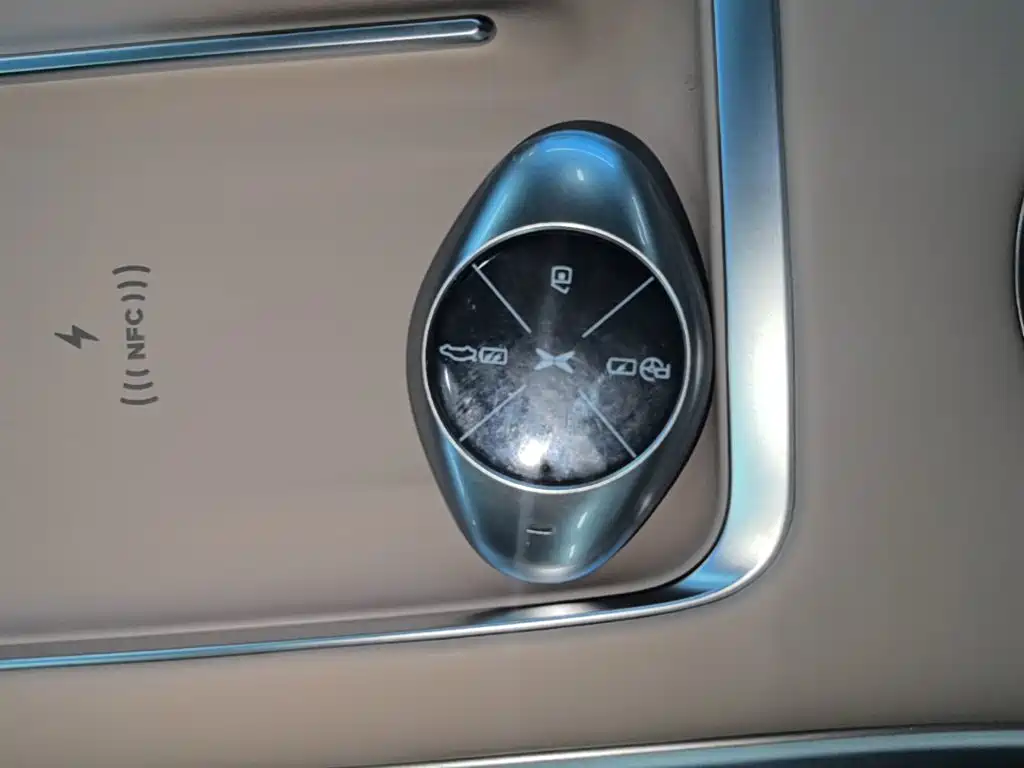 Xpeng G9 2025 725 Max