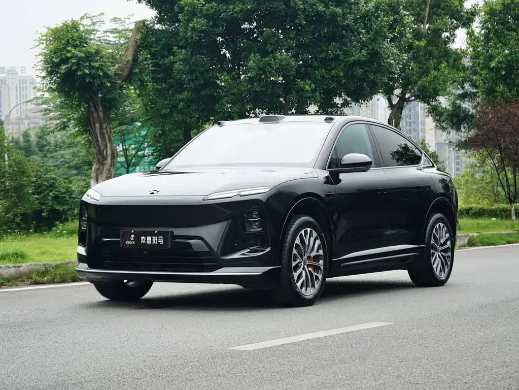 NIO EC6