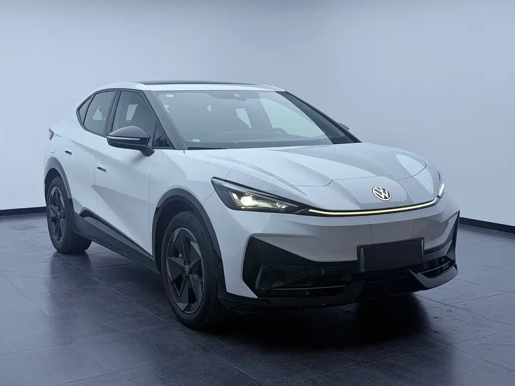 Volkswagen 06 — миниатюра 3