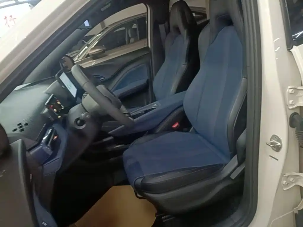 BYD Seagull — миниатюра 15