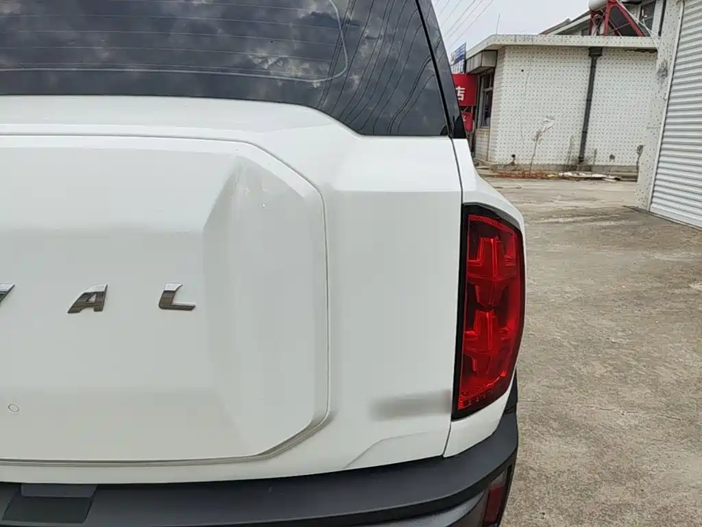 Haval Cool Dog — миниатюра 8