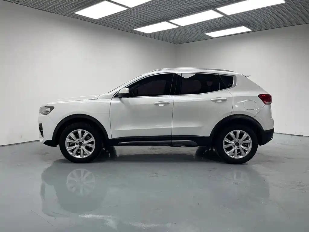 Haval H4 — миниатюра 4