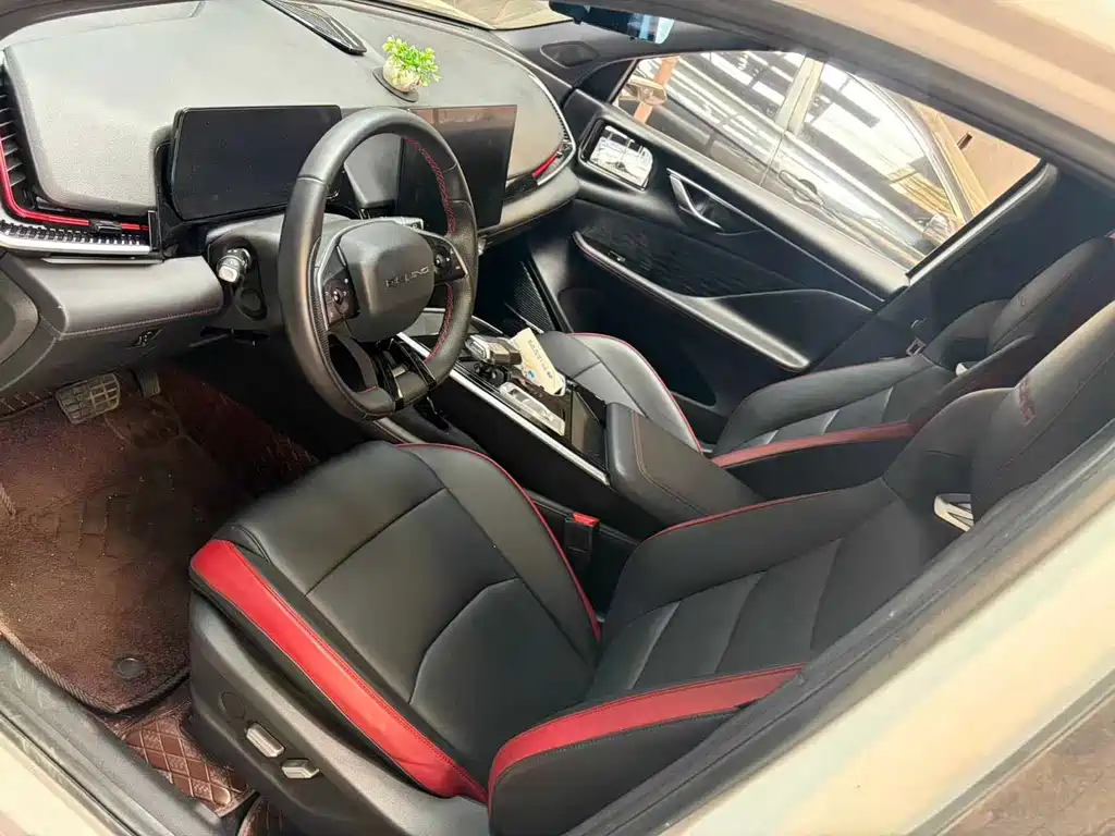 BAIC Mofang — миниатюра 9