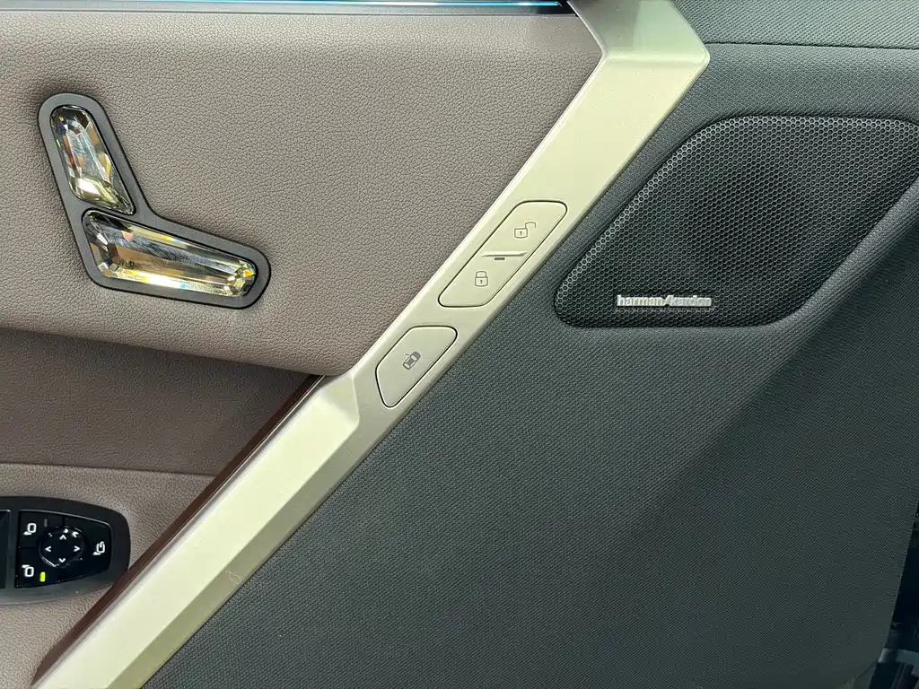BMW iX — миниатюра 10