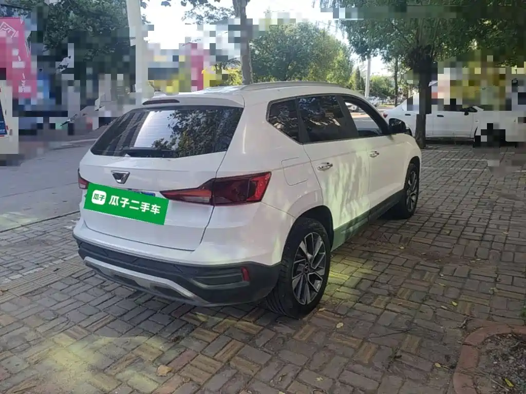Jetta VS5 — миниатюра 7