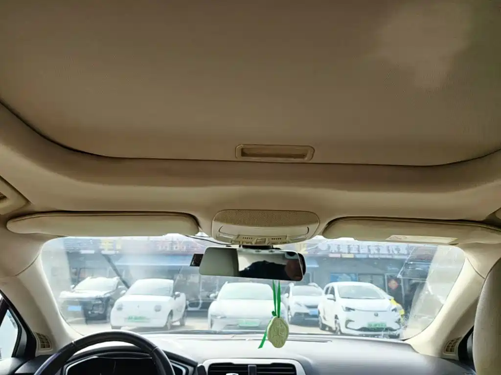 Ford Mondeo — миниатюра 18