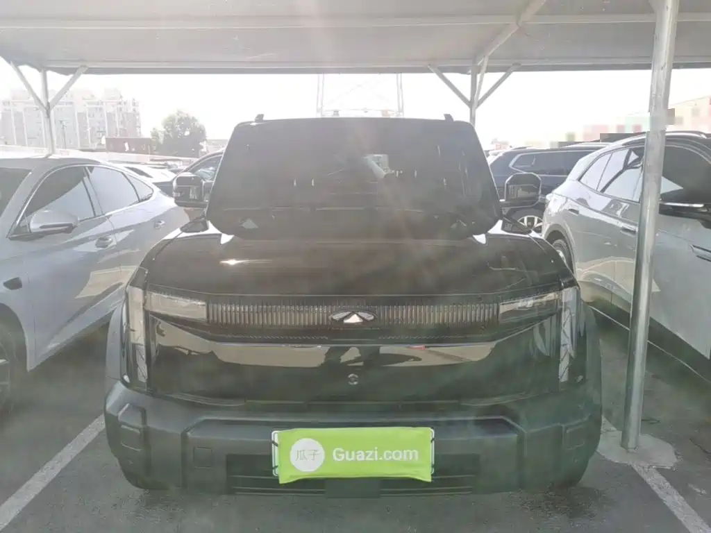 Fulwin Fengyun X3 — миниатюра 3