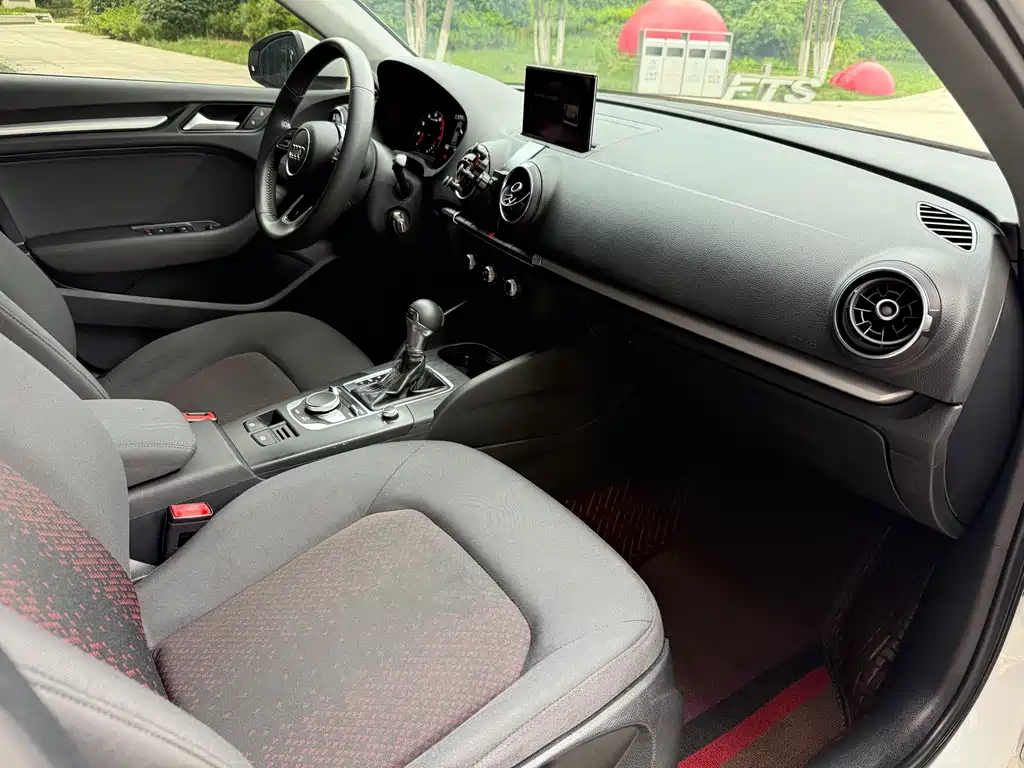 Audi A3 2020 Sportback 35 TFSI VI