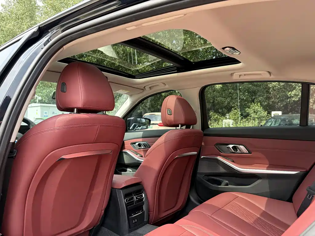 BMW 3 Series — миниатюра 13