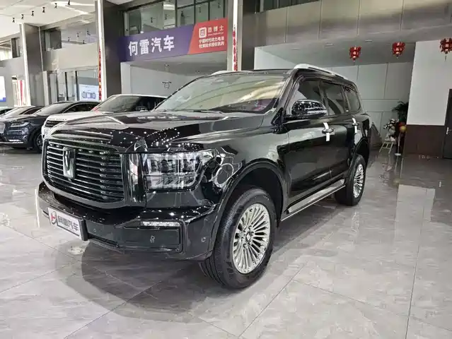 TANK TANK 500 NEW ENERGY 2024