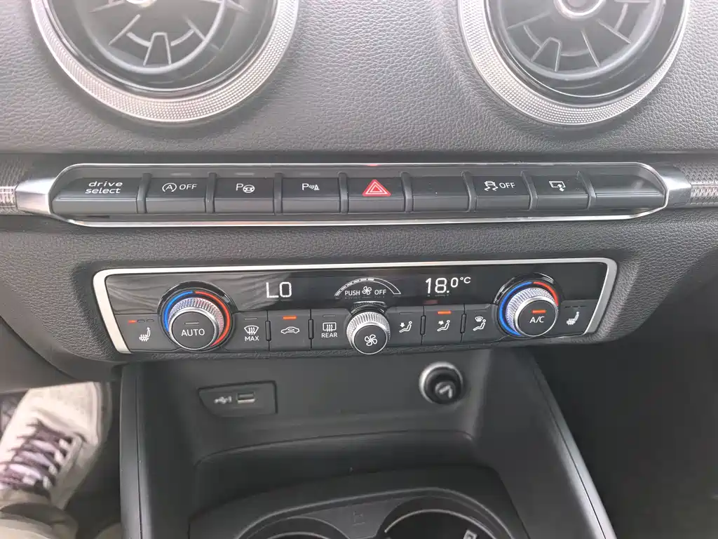 Audi A3 — миниатюра 8