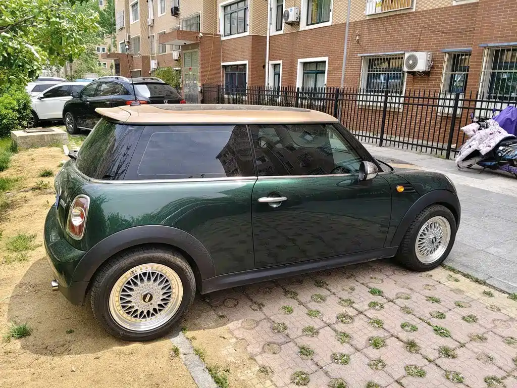 MINI Mini — миниатюра 6