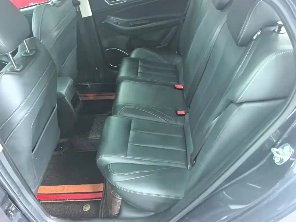Chery Arrizo 5 PLUS — миниатюра 17
