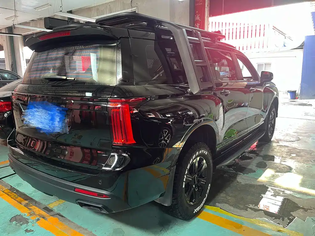 Haval H5 — миниатюра 17