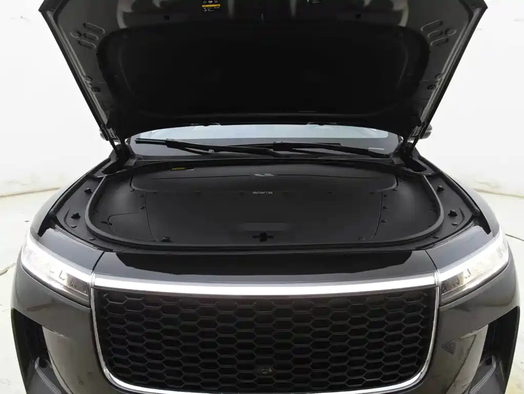 Li Auto Li ONE — миниатюра 15