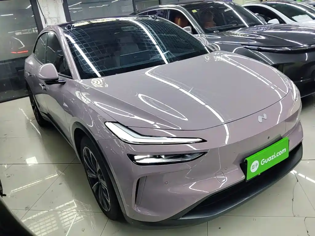 Onvo L60 2024 60kWh