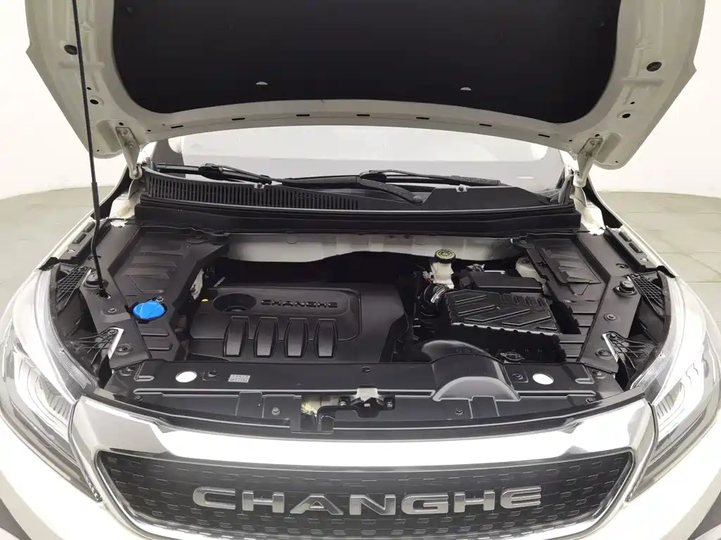 Changhe Changhe Q35 — миниатюра 6