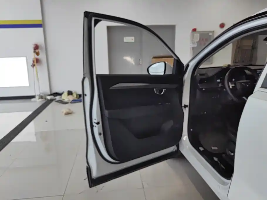 Wuling Xingchen — миниатюра 7
