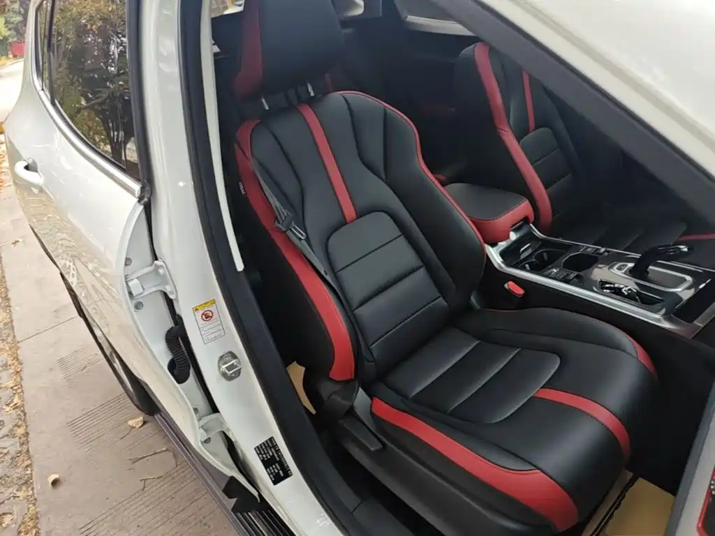 Haval H4 — миниатюра 25