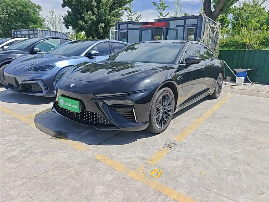 Neta Neta S 2023