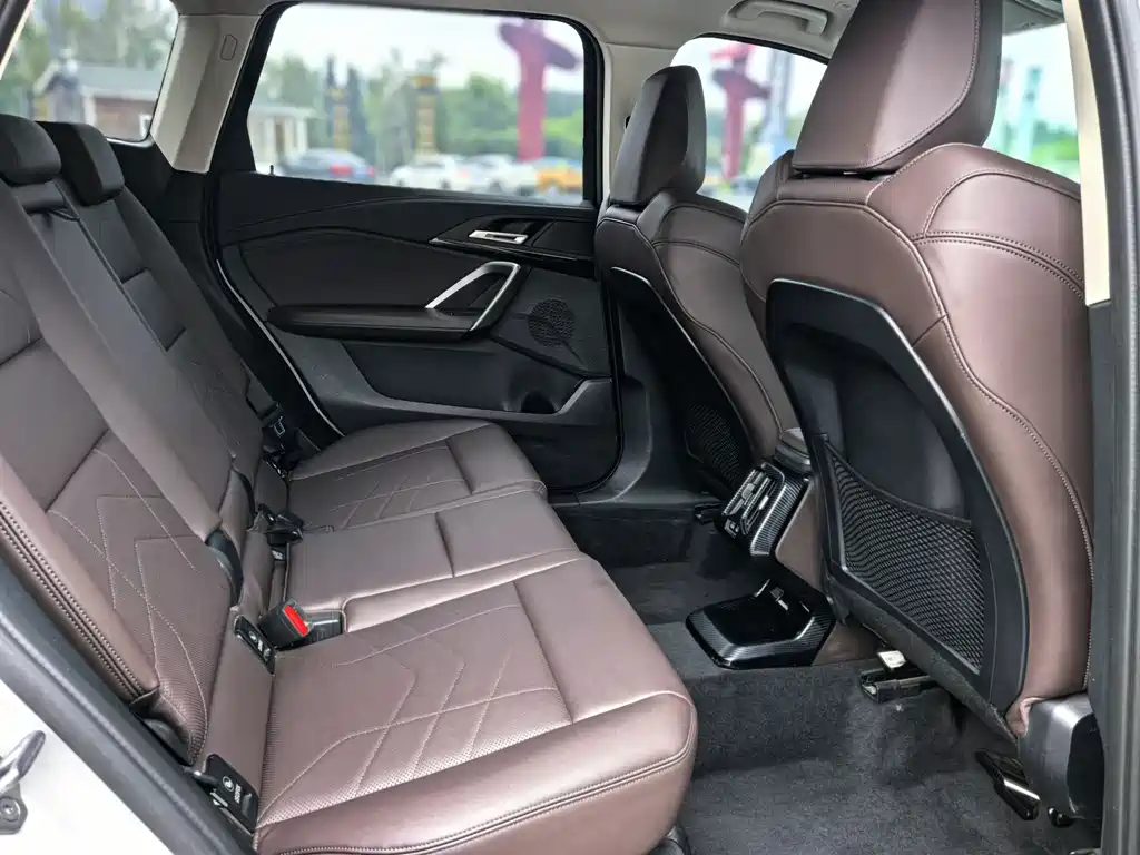 BMW X1 sDrive20Li X Design Package, фото 16