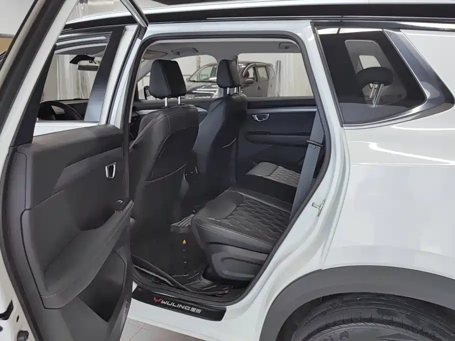 Wuling Xingchen — миниатюра 11