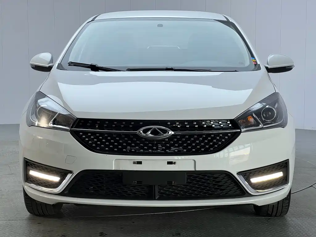 Chery Arrizo 5 — миниатюра 2
