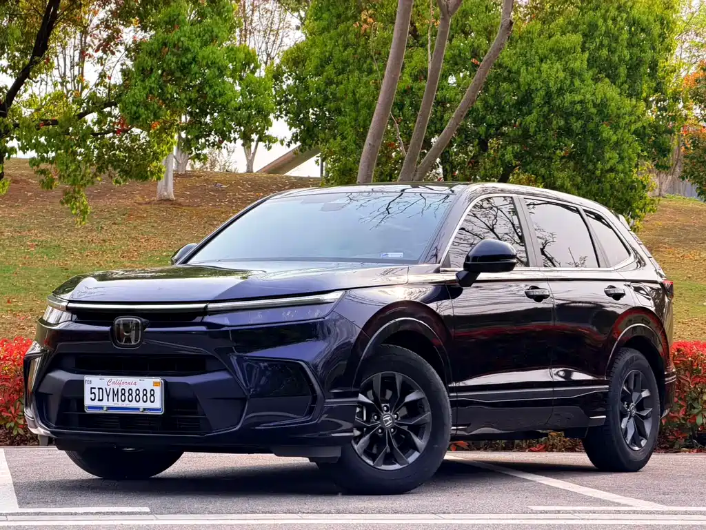 Honda Breeze 2023
