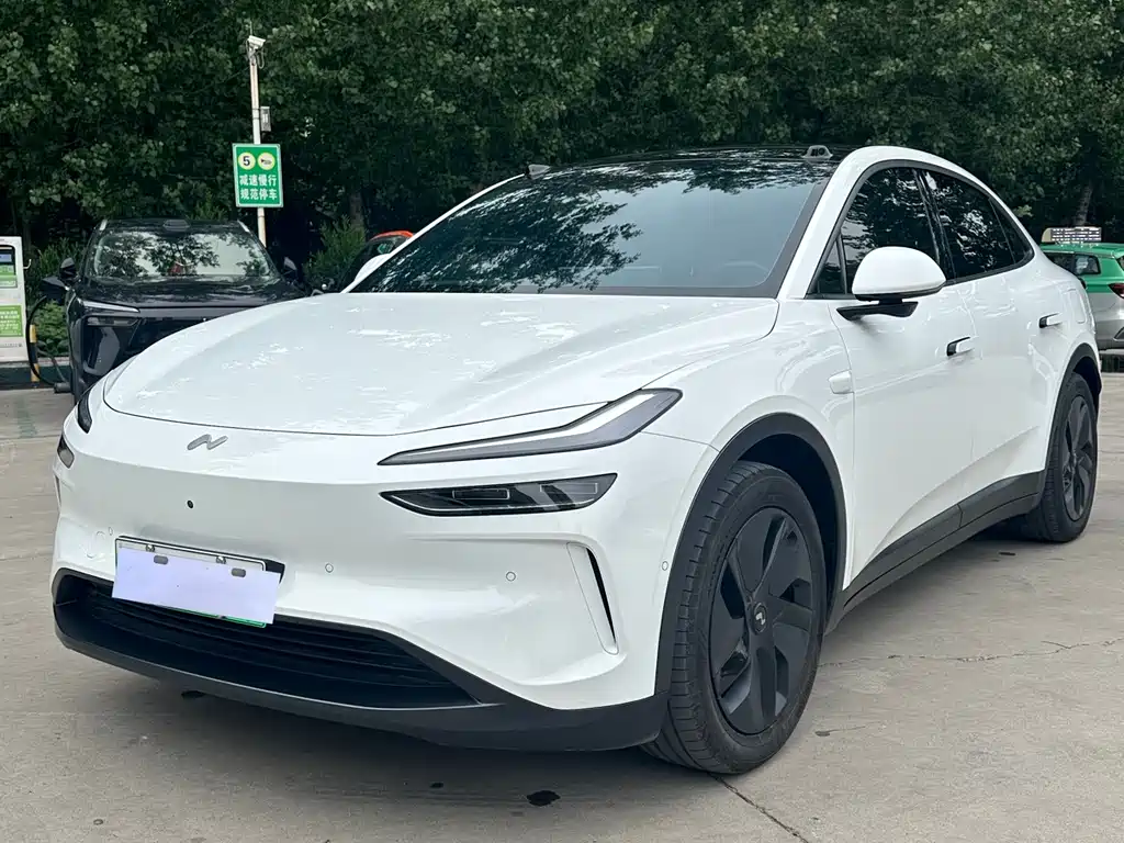 Onvo ONVO L60 2025