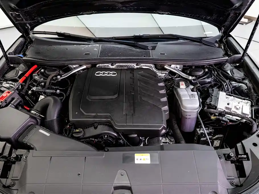 Audi A6L 2024 45 TFSI