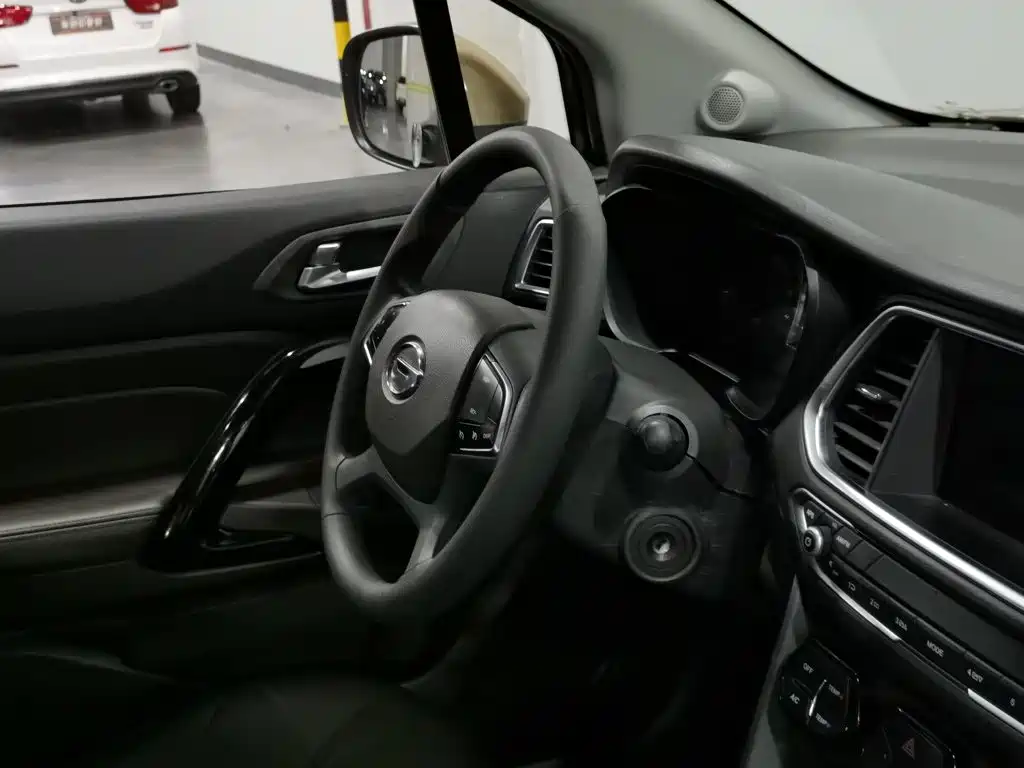 GAC Motor Trumpchi GS4 — миниатюра 22