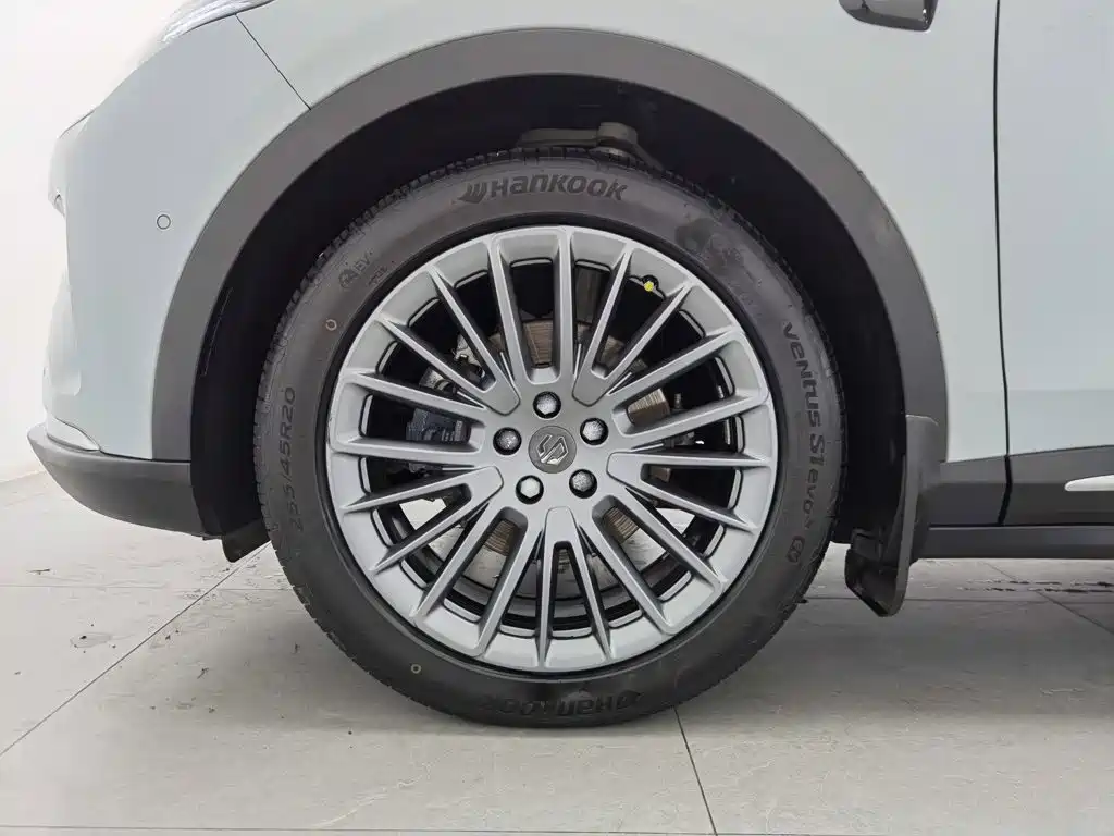 Leapmotor Leapmotor C11 — миниатюра 17