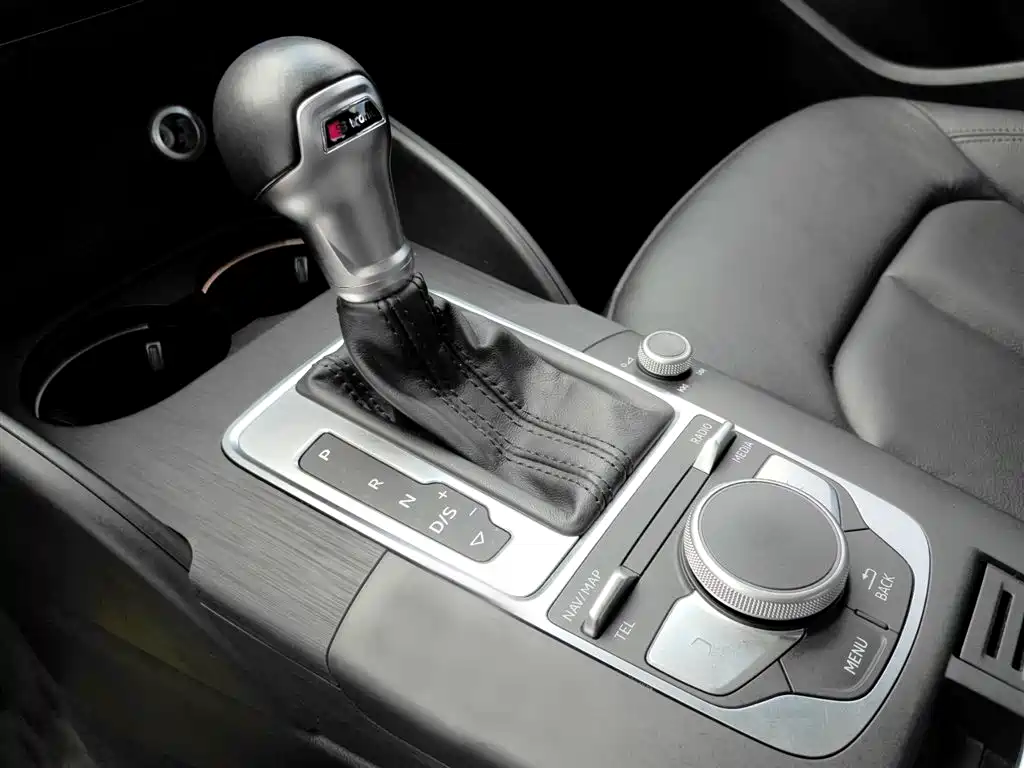 Audi A3 — миниатюра 12